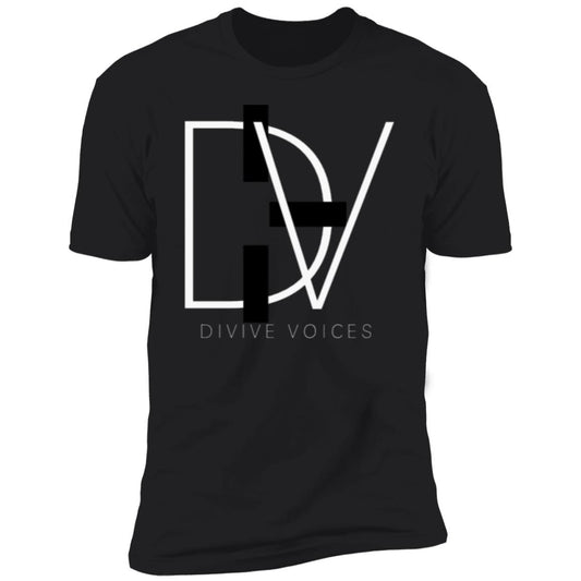 DV Premium Short Sleeve T-Shirt